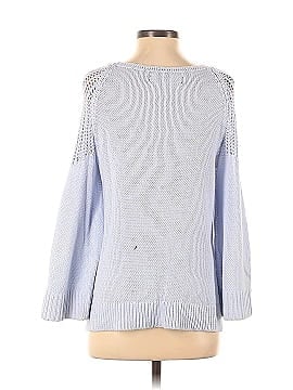 Ann Taylor LOFT Pullover Sweater (view 2)