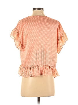 Tularosa Sleeveless Blouse (view 2)