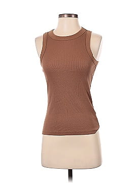 Madewell Sleeveless T-Shirt (view 1)