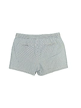 Point Sur Denim Shorts (view 2)