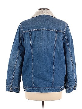 Madewell Denim Jacket (view 2)