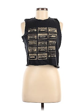 Prince Peter Collection Sleeveless T-Shirt (view 1)