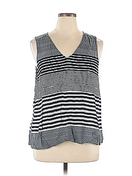 Tommy Bahama Sleeveless Blouse (view 1)