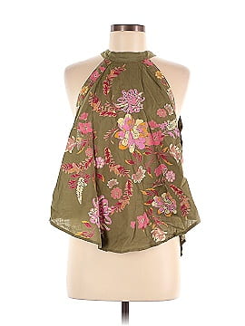 Free People Sleeveless Blouse (view 1)