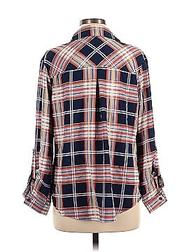 Unbranded Long Sleeve Blouse (view 2)