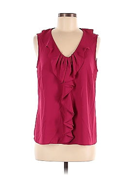 Jones Studio Sleeveless Blouse (view 1)