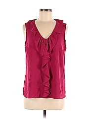 Jones Studio Sleeveless Blouse