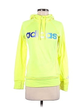 Adidas Pullover Hoodie (view 1)