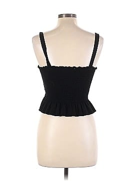 Zara Sleeveless Top (view 2)