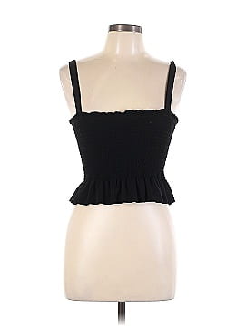 Zara Sleeveless Top (view 1)