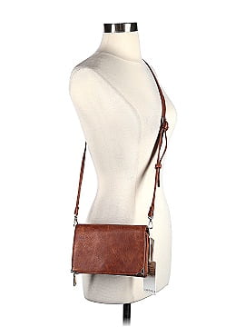 Urban Expressions Crossbody Bag (view 2)