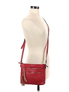 B Brentano Crossbody Bag (view 2)