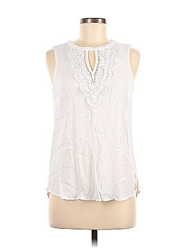 Daniel Rainn Sleeveless Blouse (view 1)