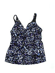 Swimsuits For All Swimsuit Top