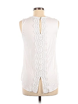 Daniel Rainn Sleeveless Blouse (view 2)