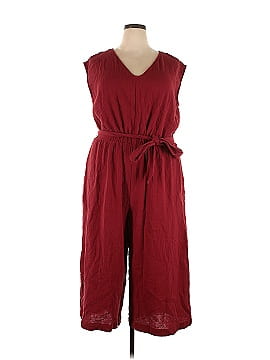 Maggy London Jumpsuit (view 1)