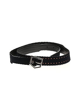 Fairfax & Favor Leather Belt (view 1)