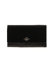 Coach Factory Wallet