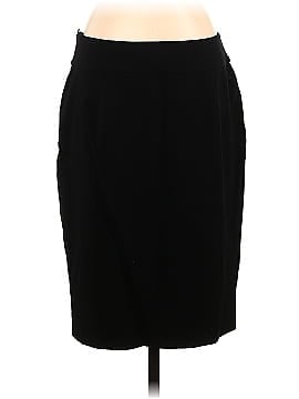 Eileen Fisher Formal Skirt (view 2)