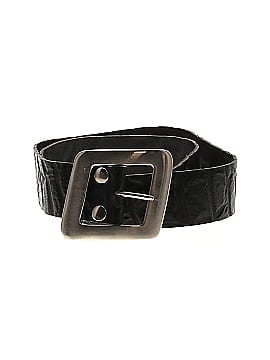 Assorted Brands Leather Belt (view 1)