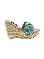 Nine West Wedges