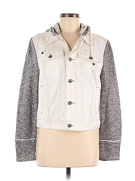 Free People Denim Vest (view 1)