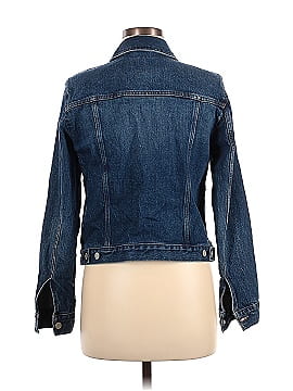 Banana Republic Factory Store Denim Jacket (view 2)