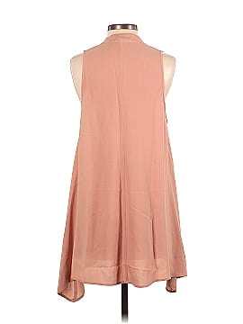 Eileen Fisher Casual Dress (view 2)