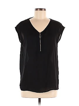 Grifflin Sleeveless Blouse (view 1)