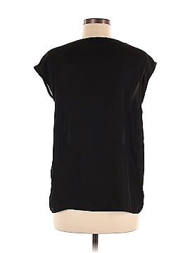 Grifflin Sleeveless Blouse (view 2)