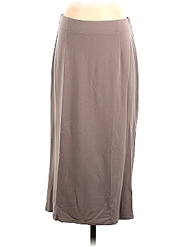 Eileen Fisher Casual Skirt (view 1)