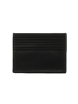 Cole Haan Leather Card Holder (view 2)