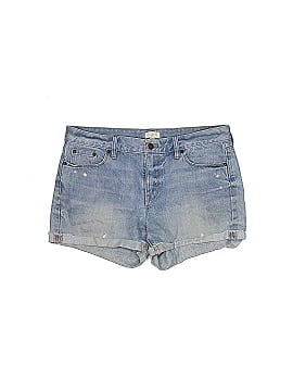 J.Crew Factory Store Denim Shorts (view 1)