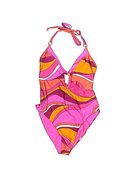 Trina Turk One Piece Swimsuit (view 1)