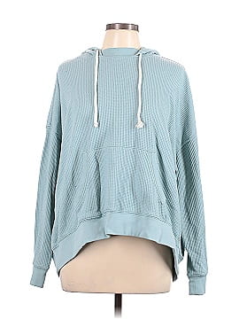 Aerie Pullover Sweater (view 1)