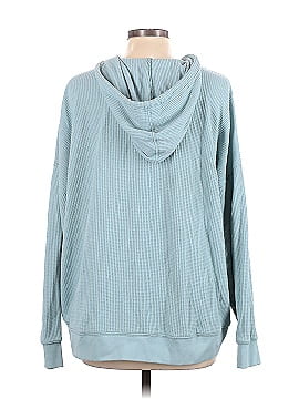 Aerie Pullover Sweater (view 2)