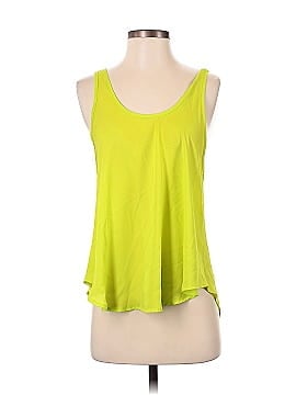 Lush Sleeveless Top (view 1)