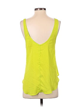 Lush Sleeveless Top (view 2)