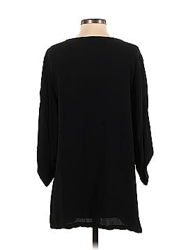 Eileen Fisher Casual Dress (view 2)