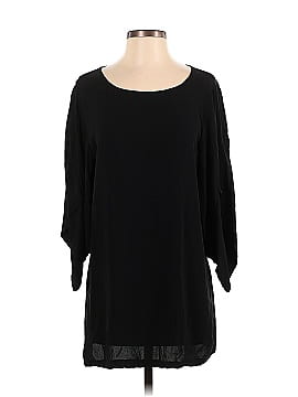 Eileen Fisher Casual Dress (view 1)