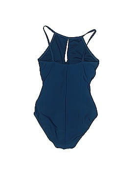 Ellen Tracy One Piece Swimsuit (view 2)