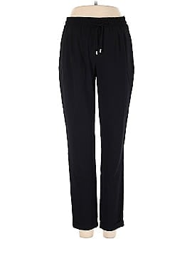 Zara Basic Track Pants (view 1)