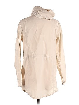 Nau Raincoat (view 2)