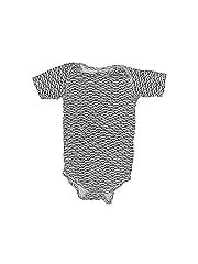 Kate Quinn Organics Short Sleeve Onesie