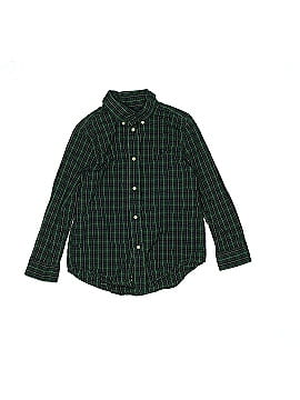 Ralph Lauren Long Sleeve Button-Down Shirt (view 1)