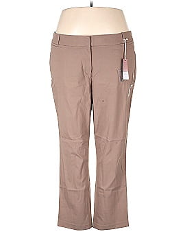 Lane Bryant Dress Pants (view 1)