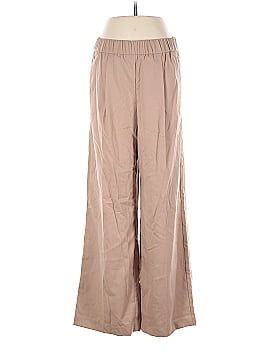 Ann Taylor Linen Pants (view 1)