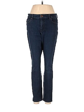 Ann Taylor LOFT Jeans (view 1)