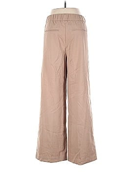 Ann Taylor Linen Pants (view 2)