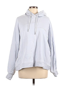 Lululemon Athletica Pullover Hoodie (view 1)